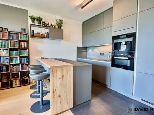 Prodej bytu 2+kk, Brno, Zaječí hora, 138 m2