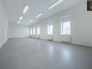 Pronájem kanceláře, Kladno, Huťská, 449 m2