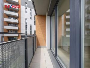 Prodej bytu 1+kk, Praha - Háje, Sochorcova, 31 m2