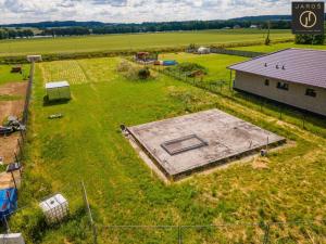 Prodej pozemku pro bydlení, Tochovice, 2209 m2