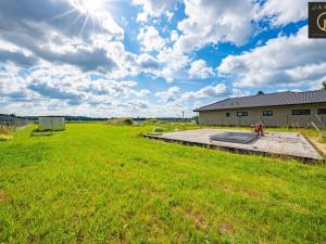 Prodej pozemku pro bydlení, Tochovice, 2209 m2