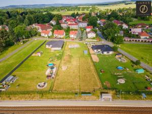 Prodej pozemku pro bydlení, Tochovice, 2209 m2