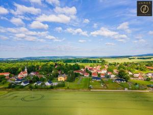 Prodej pozemku pro bydlení, Tochovice, 2209 m2