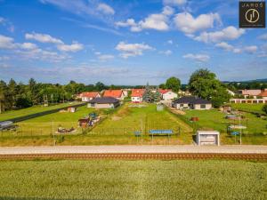 Prodej pozemku pro bydlení, Tochovice, 2209 m2