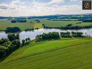 Prodej pozemku pro bydlení, Tochovice, 2209 m2