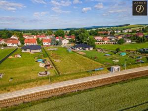 Prodej pozemku pro bydlení, Tochovice, 2209 m2