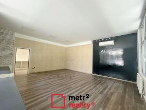 Pronájem komerční nemovitosti, Olomouc, Rožňavská, 95 m2