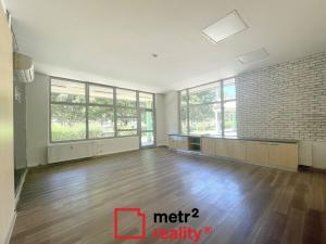 Pronájem komerční nemovitosti, Olomouc, Rožňavská, 95 m2
