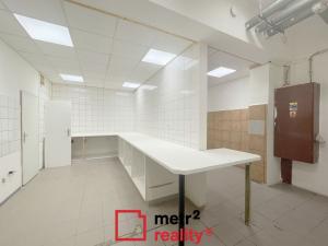 Pronájem komerční nemovitosti, Olomouc, Rožňavská, 95 m2