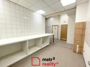 Pronájem komerční nemovitosti, Olomouc, Rožňavská, 95 m2