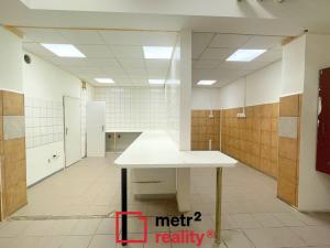 Pronájem komerční nemovitosti, Olomouc, Rožňavská, 95 m2