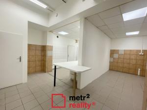 Pronájem komerční nemovitosti, Olomouc, Rožňavská, 95 m2