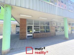 Pronájem komerční nemovitosti, Olomouc, Rožňavská, 95 m2