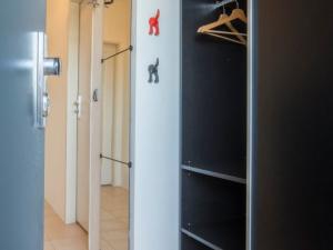 Prodej bytu 1+kk, Praha - Vysočany, Skloněná, 40 m2