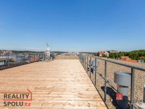 Prodej bytu 1+kk, Praha - Vysočany, Skloněná, 40 m2