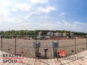 Prodej bytu 1+kk, Praha - Vysočany, Skloněná, 40 m2
