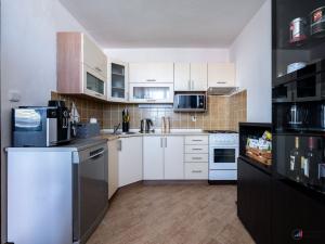 Prodej bytu 1+1, Pardubice - Zelené Předměstí, Jindřišská, 44 m2