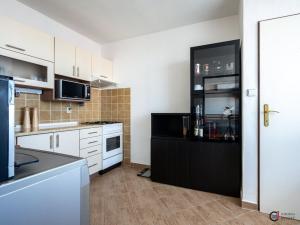 Prodej bytu 1+1, Pardubice - Zelené Předměstí, Jindřišská, 44 m2