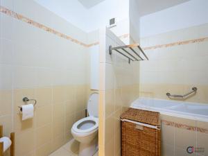 Prodej bytu 1+1, Pardubice - Zelené Předměstí, Jindřišská, 44 m2