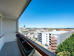 Prodej bytu 1+1, Pardubice - Zelené Předměstí, Jindřišská, 44 m2