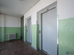 Prodej bytu 1+1, Pardubice - Zelené Předměstí, Jindřišská, 44 m2