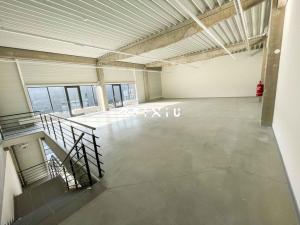 Pronájem skladu, Brno - Štýřice, Heršpická, 490 m2