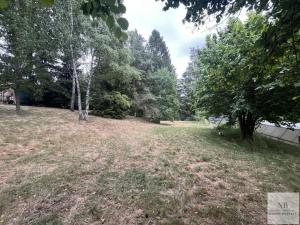 Prodej pozemku pro bydlení, Karlovy Vary - Olšová Vrata, 679 m2
