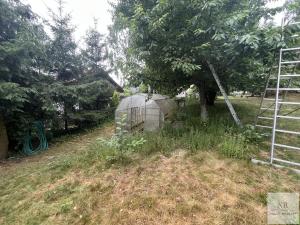 Prodej pozemku pro bydlení, Karlovy Vary - Olšová Vrata, 679 m2