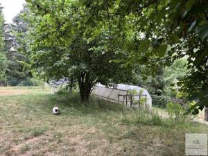 Prodej pozemku pro bydlení, Karlovy Vary - Olšová Vrata, 679 m2