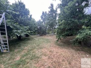 Prodej pozemku pro bydlení, Karlovy Vary - Olšová Vrata, 995 m2