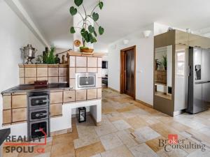 Prodej rodinného domu, Novosedly nad Nežárkou, 370 m2