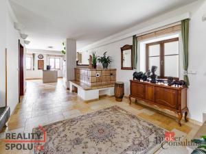 Prodej rodinného domu, Novosedly nad Nežárkou, 370 m2