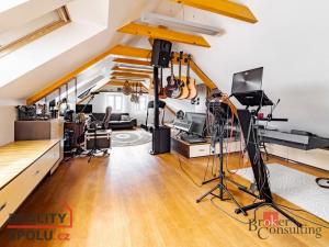 Prodej rodinného domu, Novosedly nad Nežárkou, 370 m2