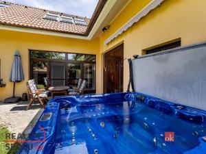 Prodej rodinného domu, Novosedly nad Nežárkou, 370 m2