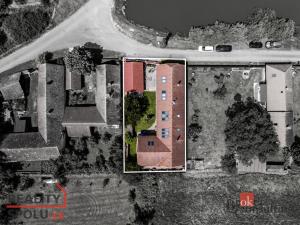 Prodej rodinného domu, Novosedly nad Nežárkou, 370 m2