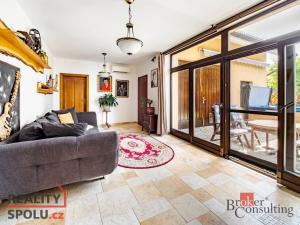 Prodej rodinného domu, Novosedly nad Nežárkou, 370 m2