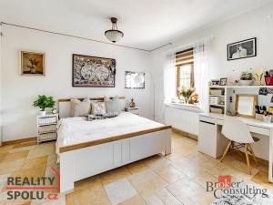 Prodej rodinného domu, Novosedly nad Nežárkou, 370 m2