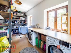 Prodej rodinného domu, Novosedly nad Nežárkou, 370 m2