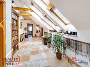 Prodej rodinného domu, Novosedly nad Nežárkou, 370 m2