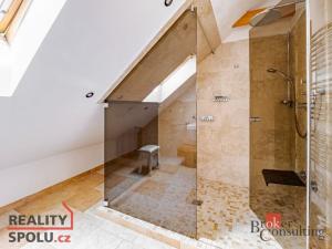 Prodej rodinného domu, Novosedly nad Nežárkou, 370 m2