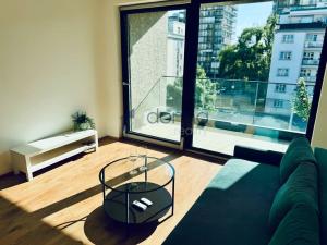 Pronájem bytu 1+kk, Praha, Tetauerova, 33 m2