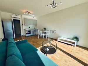 Pronájem bytu 1+kk, Praha, Tetauerova, 33 m2