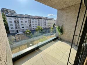 Pronájem bytu 1+kk, Praha, Tetauerova, 33 m2