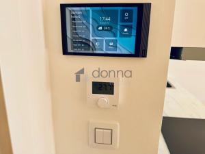 Pronájem bytu 1+kk, Praha, Tetauerova, 33 m2