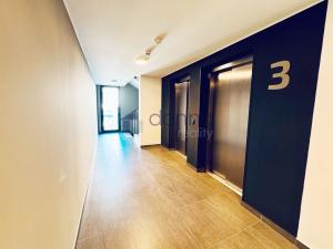 Pronájem bytu 1+kk, Praha, Tetauerova, 33 m2