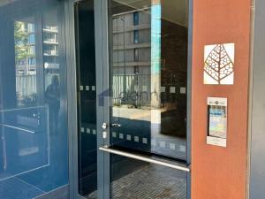 Pronájem bytu 1+kk, Praha, Tetauerova, 33 m2
