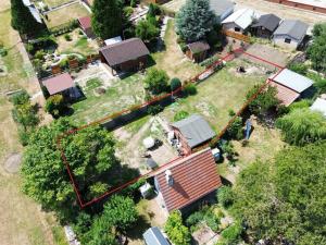Prodej zahrady, Zbůch, Plzeňská, 362 m2
