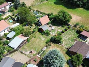 Prodej zahrady, Zbůch, Plzeňská, 362 m2