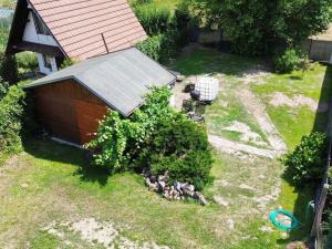 Prodej zahrady, Zbůch, Plzeňská, 362 m2