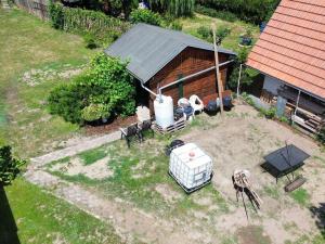 Prodej zahrady, Zbůch, Plzeňská, 362 m2